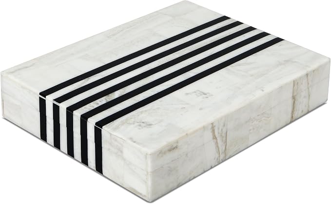 Handicrafts Home Large Decorative Storage Box by HandicraftsHome