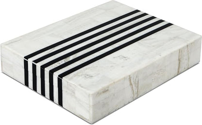 Handicrafts Home Large Decorative Storage Box by HandicraftsHome