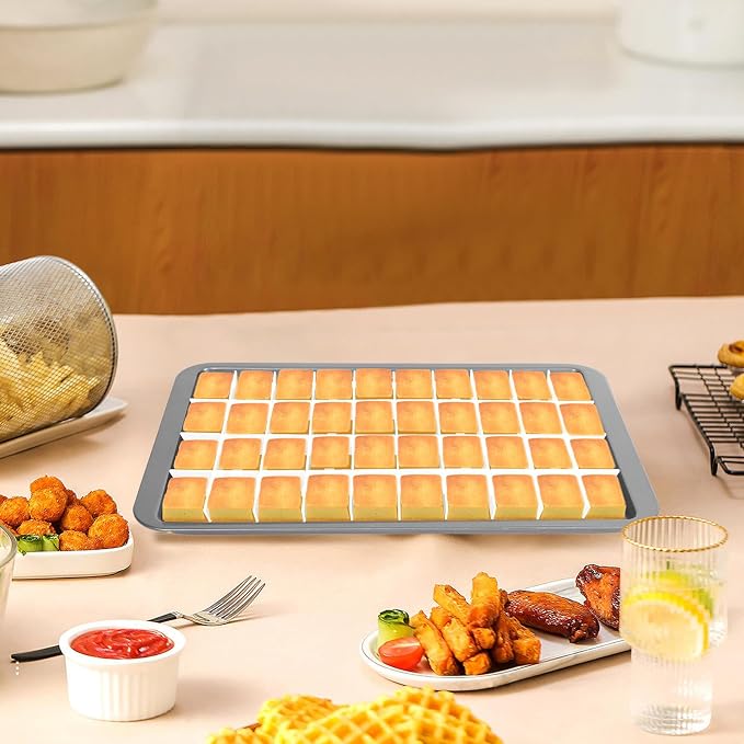 5 Sets Freeze Dryer Tray Dividers Medium, Freeze Dryer Accessories - Image 7
