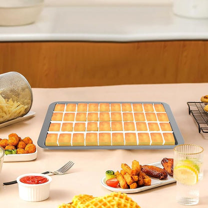 5 Sets Freeze Dryer Tray Dividers Medium, Freeze Dryer Accessories - Image 7