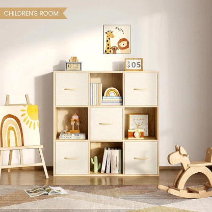 EXPERLAM 9 Cube Storage Organizer - Image 2