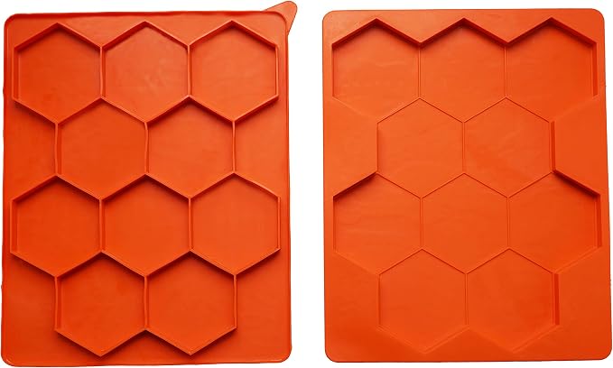 Shape+Store Burger Master Sliders 10 in 1 Innovative Burger Press and Freezer - Image 7