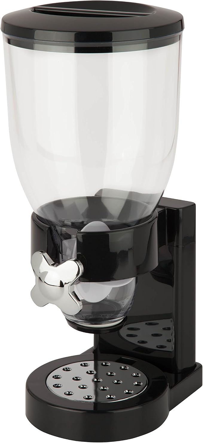 Honey-Can-Do Dry Food Dispenser, Single Control - Image 3