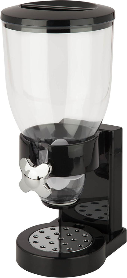 Honey-Can-Do Dry Food Dispenser, Single Control - Image 3