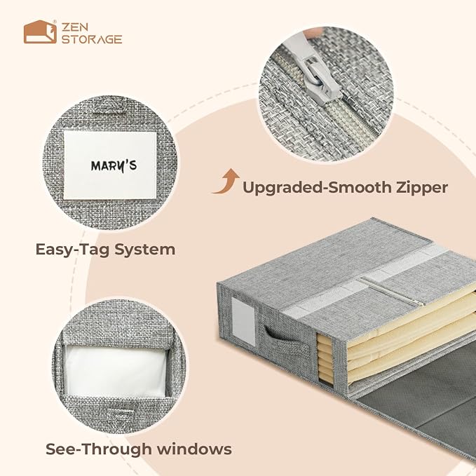 6Pack Sheet Organizers and Storage - Image 5