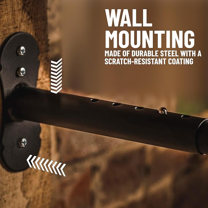 PRO BIKE TOOL Bike Wall Mount - Image 7