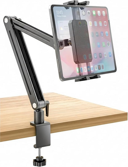 Adjustable Portable Monitor Stand 15.6" by Jakeko