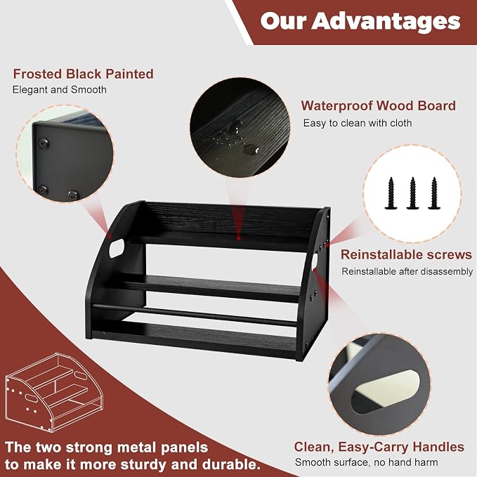 Premium Metal Design - Image 3