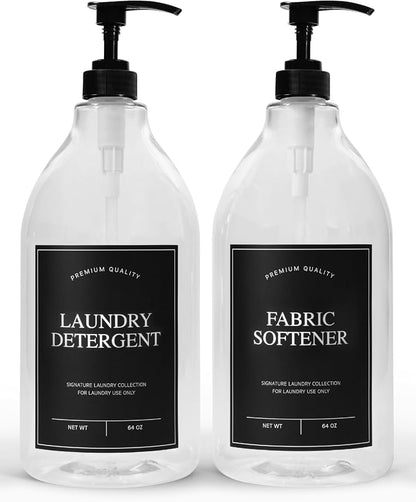 Calindiana Laundry Detergent Dispenser by Calindiana