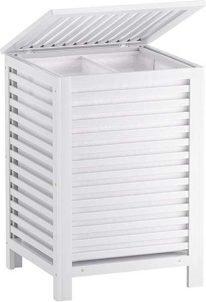 SMIBUY Double Laundry Hamper by SMIBUY