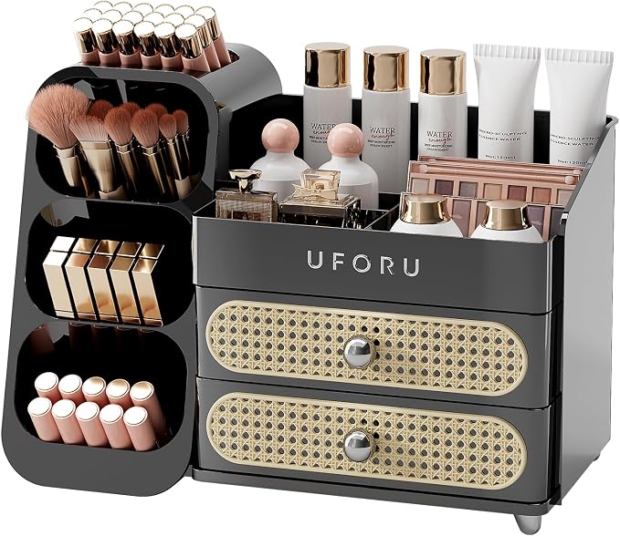 UFORU Makeup Organizer Countertop by UFORU