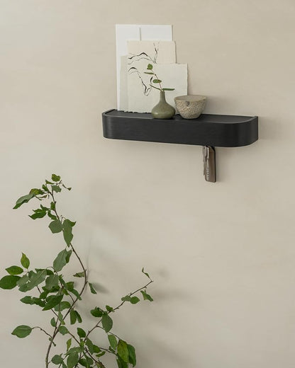 Kazai. Key Holder 'Toke' | Minimalist Key Hook Design from Berlin | Modern Key - Image 7