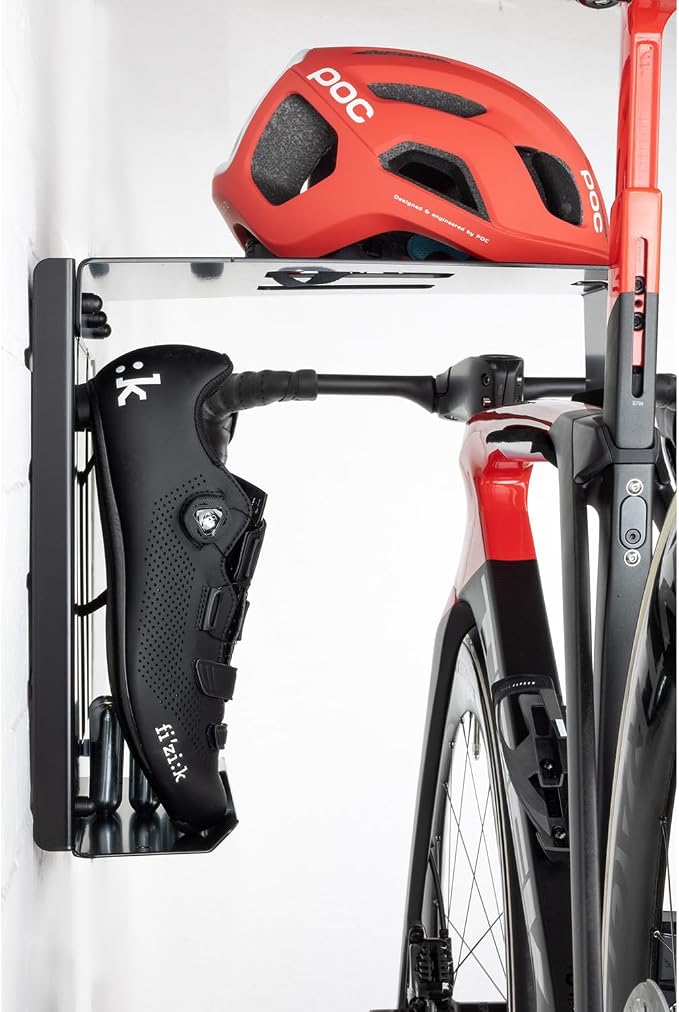 Stasdock Wall Bike Rack | Bike Storage Wall Mount System | - Image 6