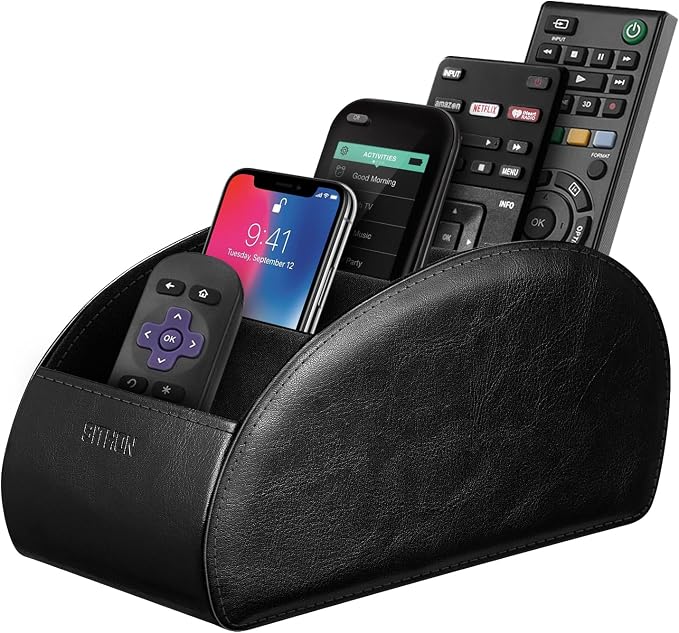 SITHON Remote Control Holder by SITHON