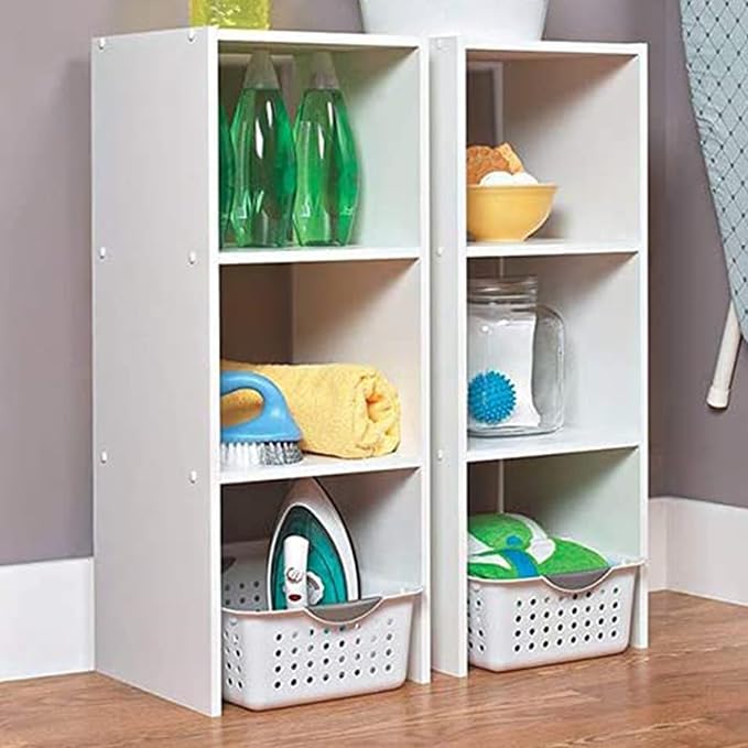 ClosetMaid Vertical Cube Organizer - Image 7