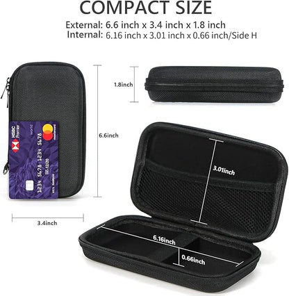 Portable Protection Hard EVA Case - Image 2