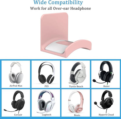 SOKUSIN Headphone Stand Headset Holder - Image 6