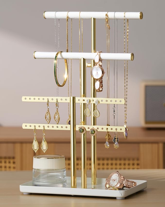 pickpiff Jewelry Holder Organizer by pickpiff