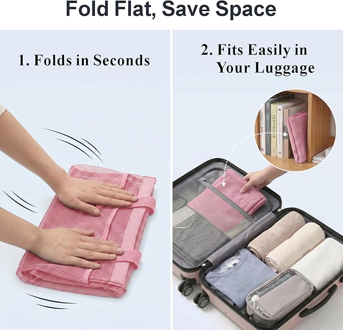 Mesh Shower Caddy Portable - Image 5