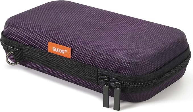 Hard EVA Carrying Case by GLCON