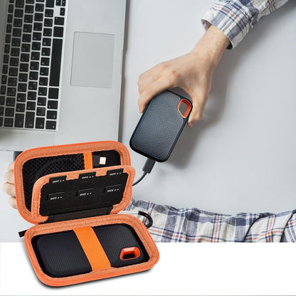 Case Compatible with SanDisk 1TB 2TB 4TB 500GB/ - Image 6