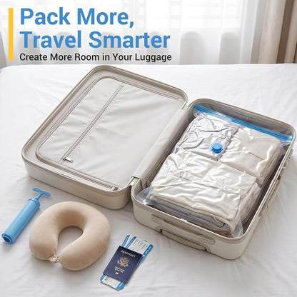 Fygrip Vacuum Storage Bags - Image 6