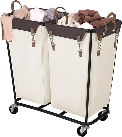 StorageWorks 280L Large Lanudry Hamper by StorageWorks