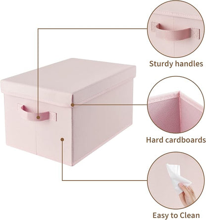 GRANNY SAYS Storage Bins Fabric, Storage Bins - Image 5