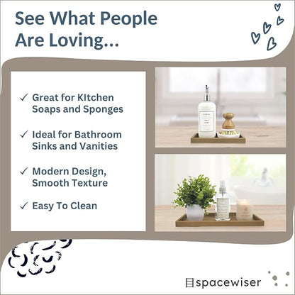 Countertop and Vanity Tray - Image 6