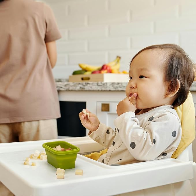 Collapsible Food Storage Containers - Image 4