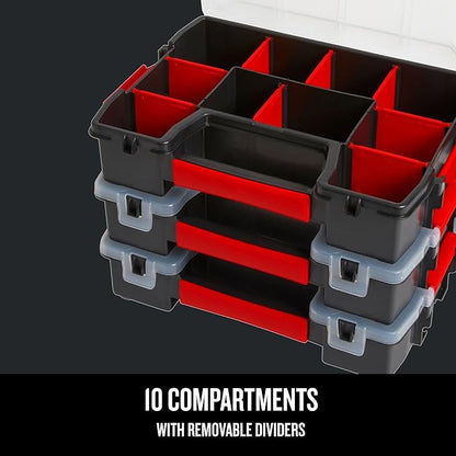 CRAFTSMAN Storage Organizer, Small Parts Organizer - Image 5