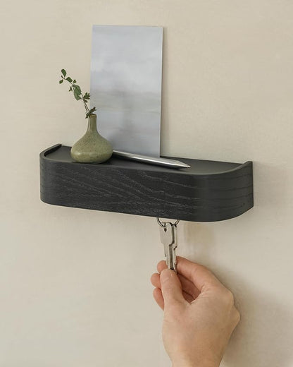 Kazai. Key Holder 'Toke' | Minimalist Key Hook Design from Berlin | Modern Key - Image 4