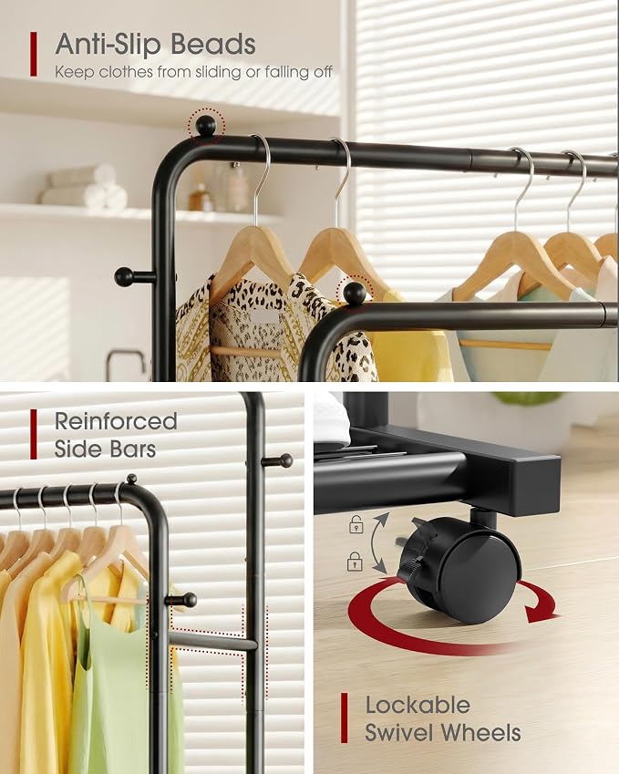 Sakugi Clothes Rack - Image 6