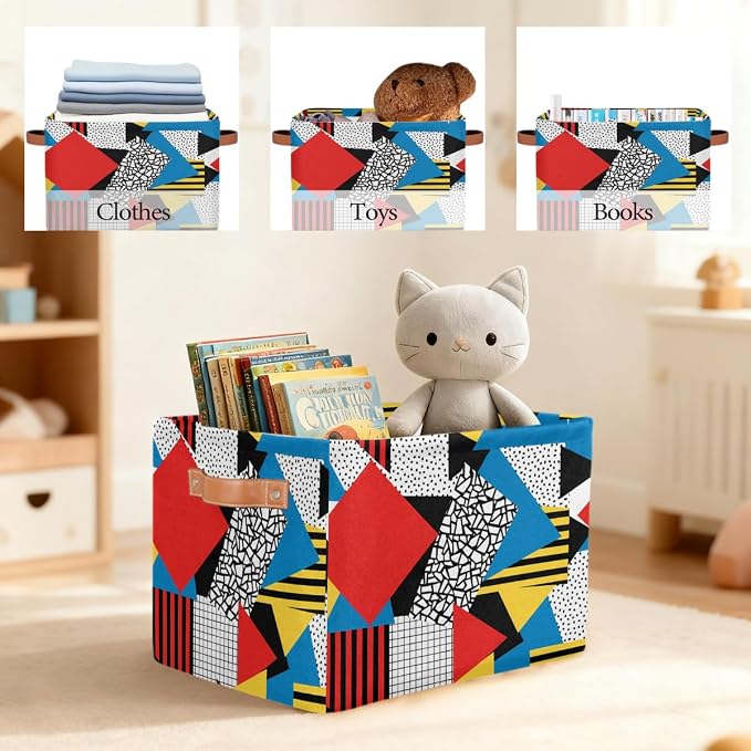 Large Storage Bins - Image 7