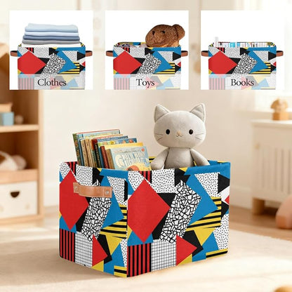 Large Storage Bins - Image 7