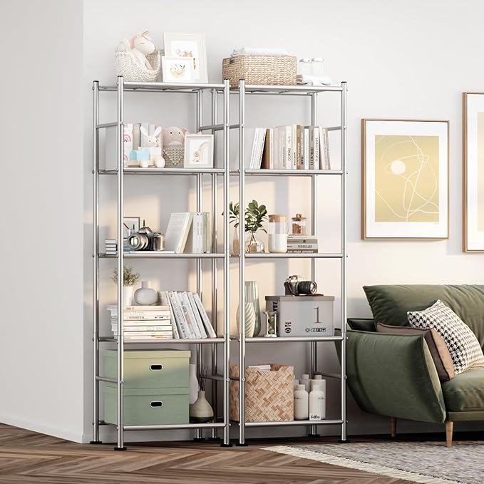 Storage Shelves - Image 2