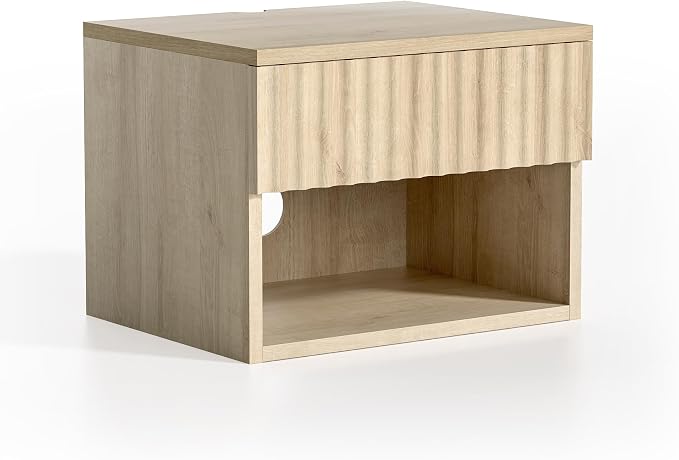 Floating Nightstands Set of 2 - Image 8