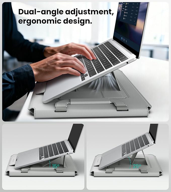 Nillkin 14 inch Laptop Sleeve - Image 3