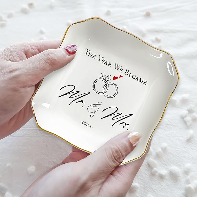 OASSIE Anniversary Wedding Gifts - Image 7