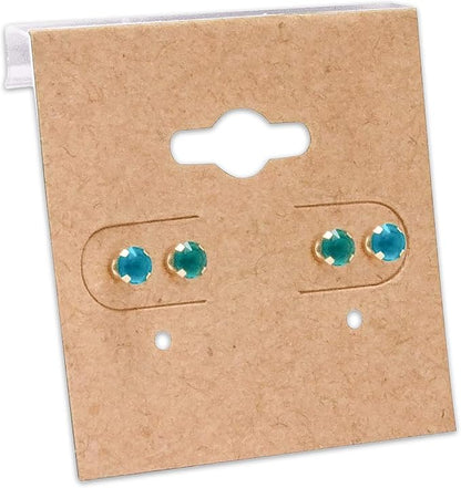The Display Guys 100-pc Earring Cards - Image 3
