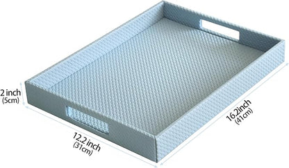 HofferRuffer Rectangle Serving Tray - Image 2