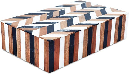 Handicrafts Home Decorative Storage Box by HandicraftsHome