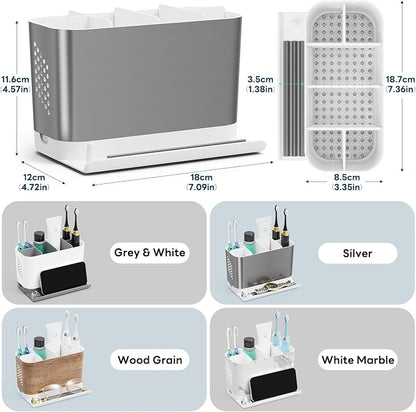 Bathroom Countertop Organizer - Image 8