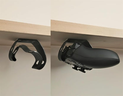 Controller Holder – Under Desk or Wall Mount Compatible - Image 7
