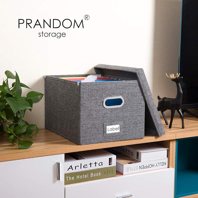 File Organizer Box - Image 3