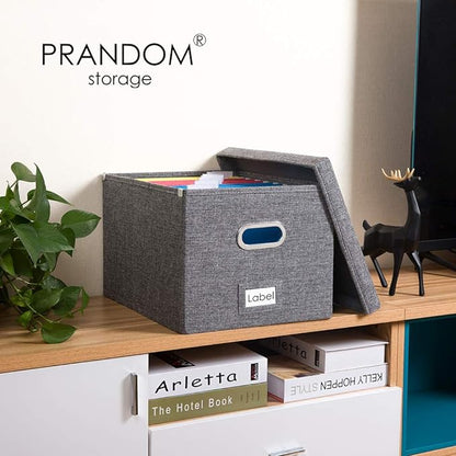 File Organizer Box - Image 3