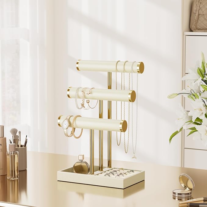 3 Tier Bracelet Holder Display - Image 6