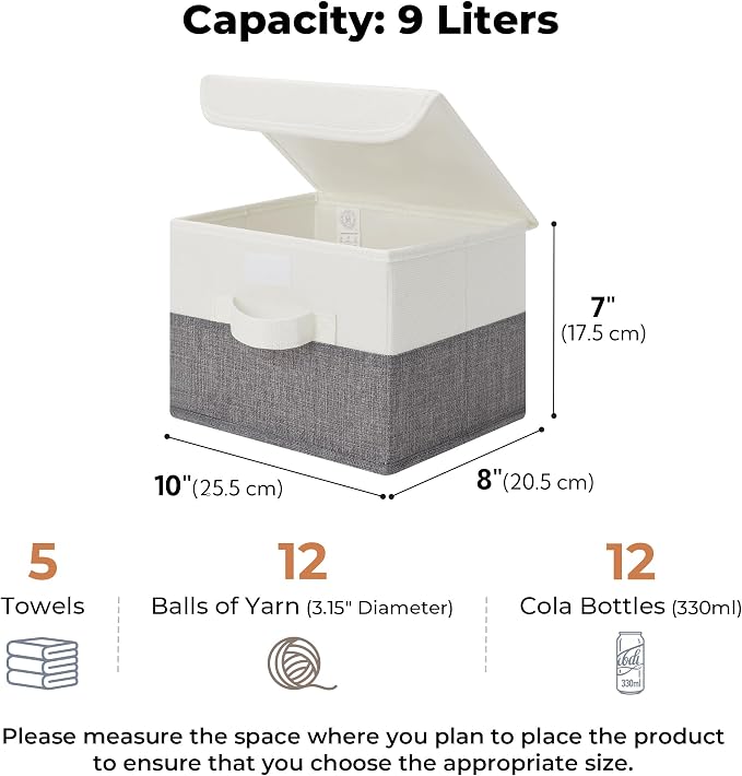 GRANNY SAYS Small Storage Bins - Image 3