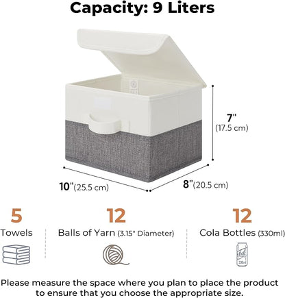 GRANNY SAYS Small Storage Bins - Image 3