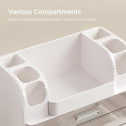 HBlife Makeup Organizer for Vanity - Image 3